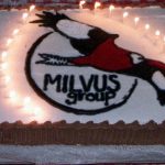 În 2011 Grupul Milvus a împlinit 20 de ani