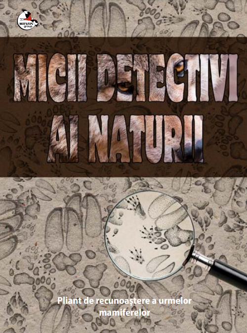 Read more about the article Micii detectivi ai naturii