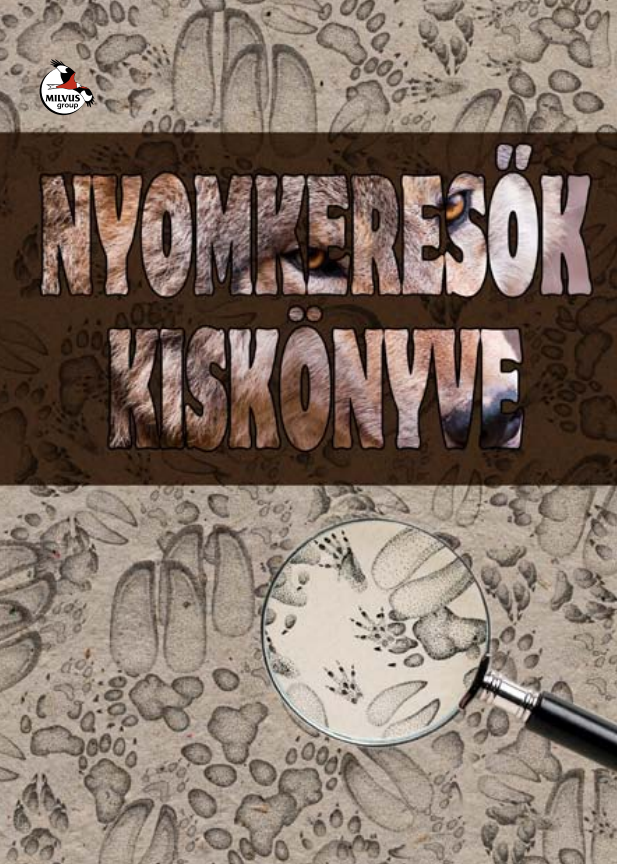 Read more about the article Nyomkeresők kiskönyve