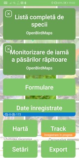 Read more about the article Fontos változások az OpenBioMaps alkalmazásban!