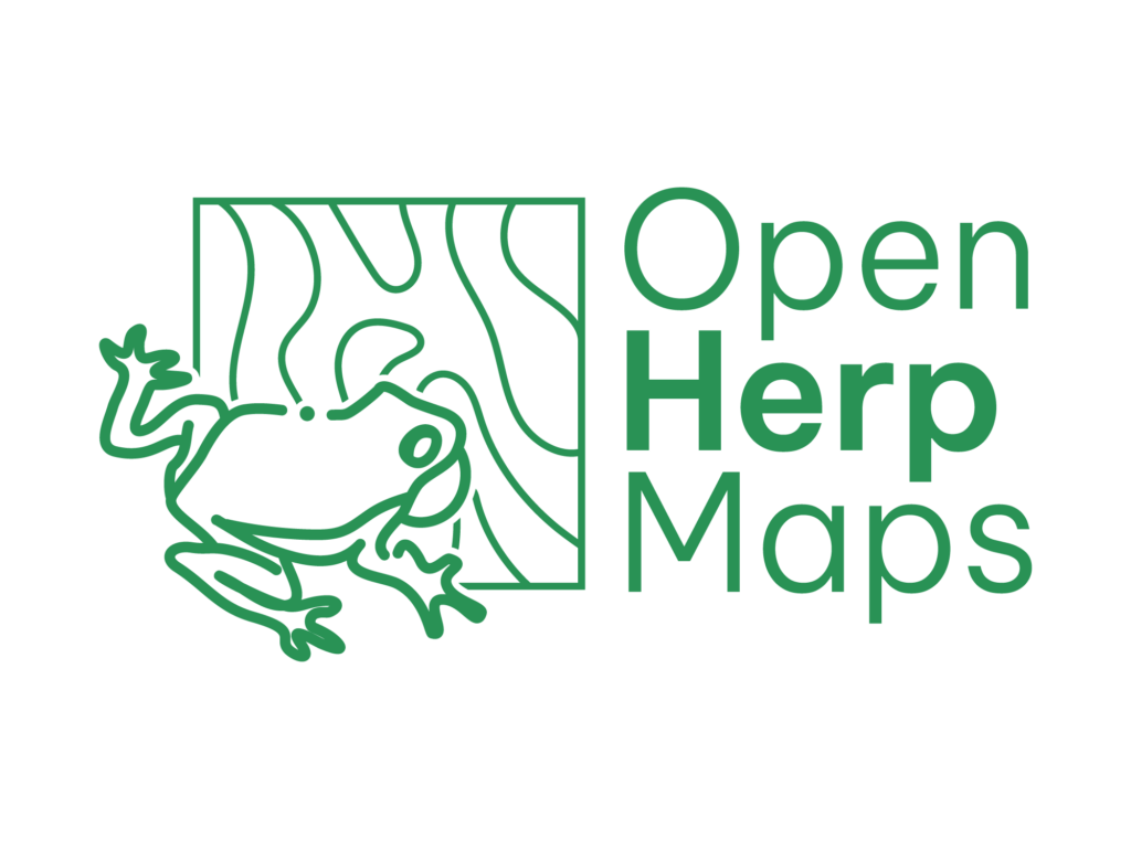 Read more about the article More than 50.000 data in the OpenHerpMaps