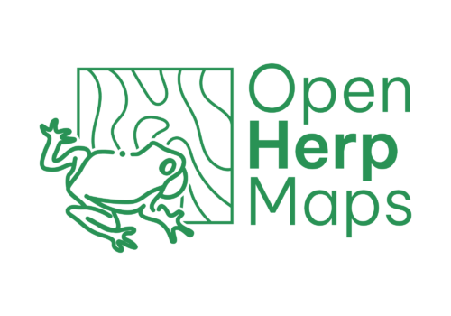 Peste 50.000 de date încărcate în OpenHerpMaps