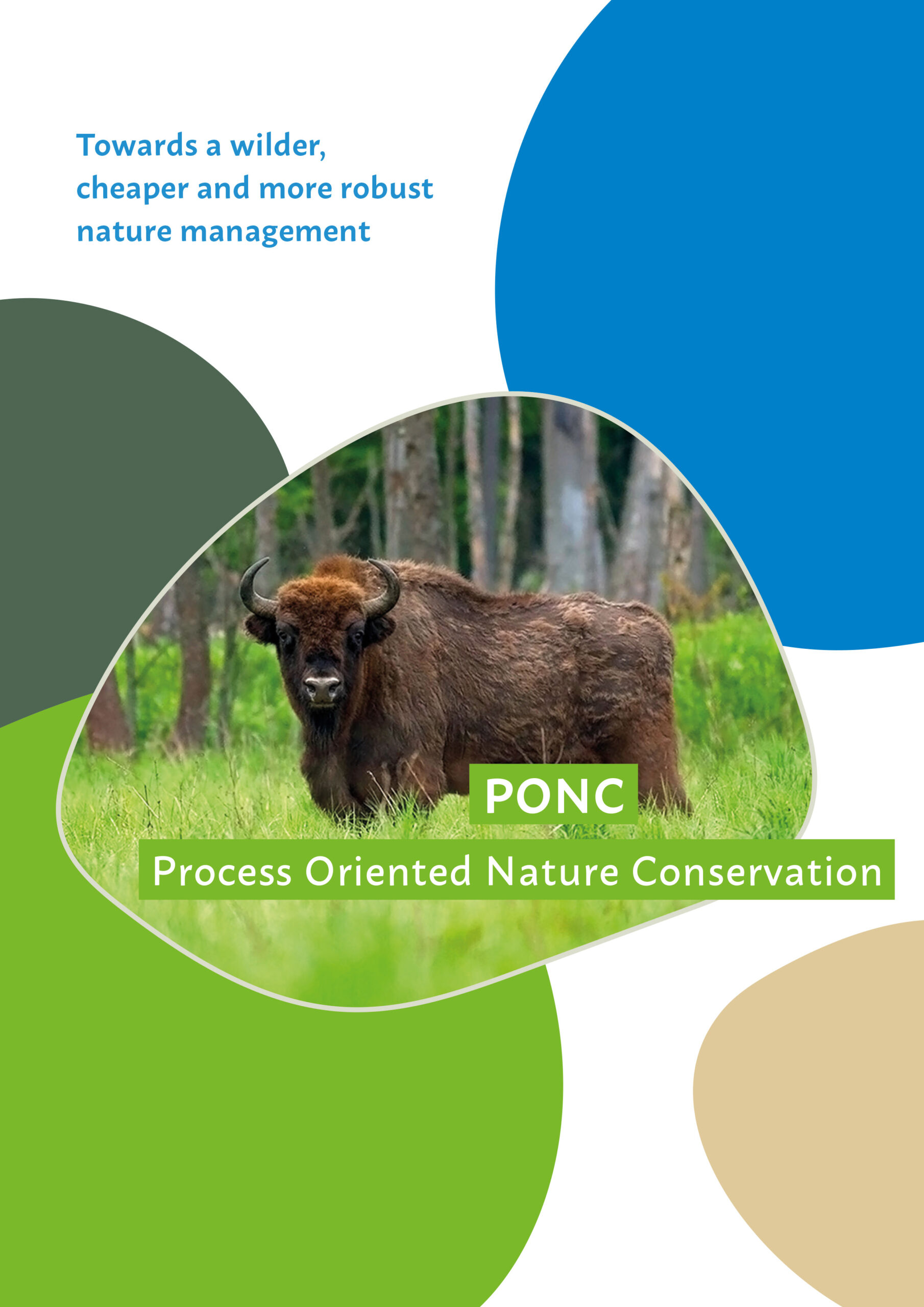 Guidelines on how to apply the principles of process oriented nature ...