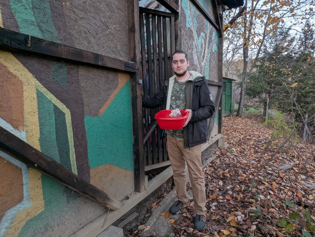 Read more about the article Povestea lui Örs