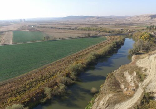 Ariile protejate – bijuteria țării