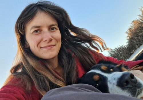 Povestea lui Szeréna