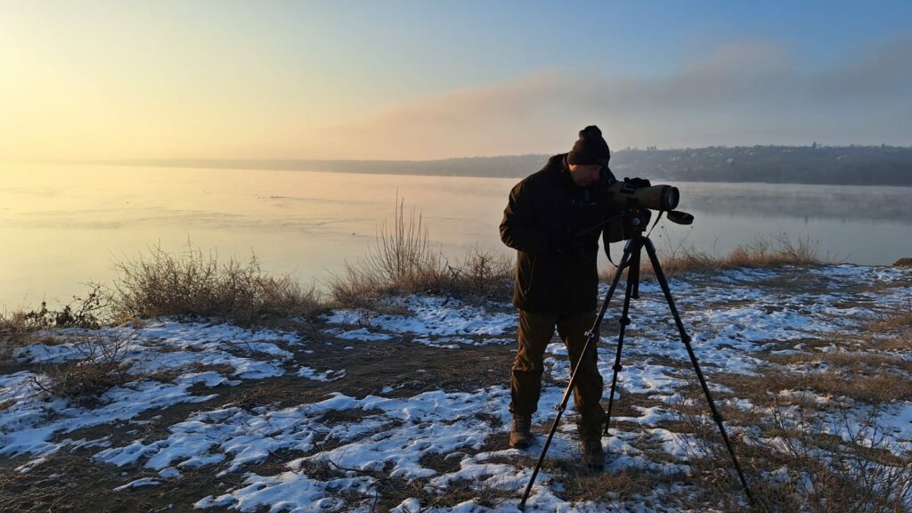 Read more about the article Întâlnire anuală de monitoring