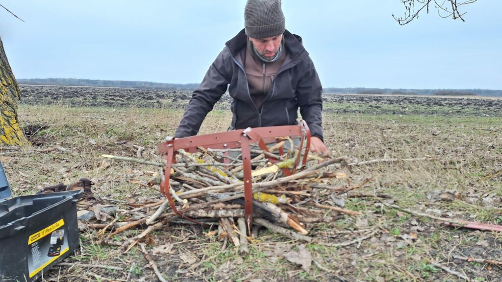 Read more about the article  Parlagi sas: biztató szezonkezdet