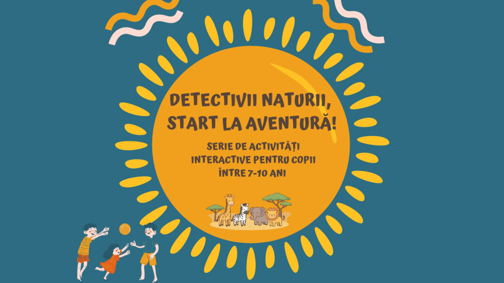 Read more about the article Activități de vară cu Milvus