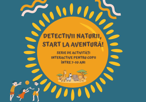 Activități de vară cu Milvus
