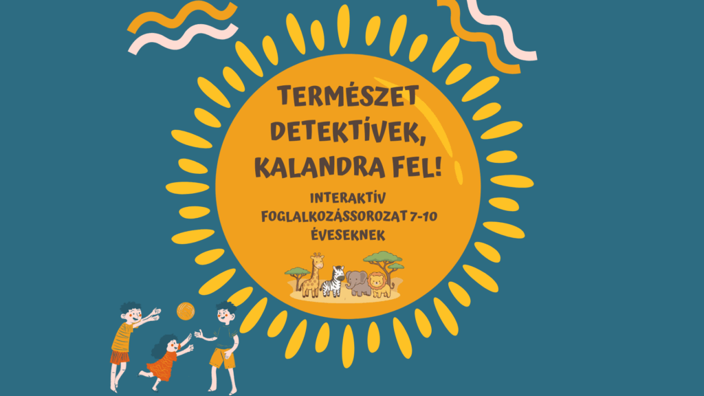 Read more about the article Nyári tevékenységgel a Milvusszal