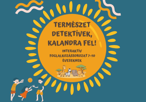 Nyári tevékenységgel a Milvusszal
