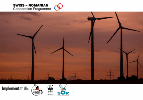 Energia regenerabilă și Natura în echilibru – RENBAL